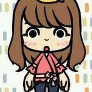 Meet your Posher, Iris